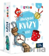 Kvído: Obrázkové kvízy - Veci