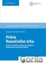 Právo finančného trhu