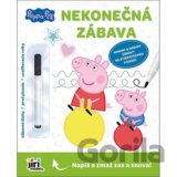 Nekonečná zábava: Prasiatko Peppa