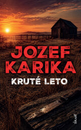 Kruté leto