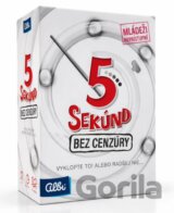 5 Sekúnd - Bez cenzúry