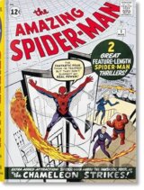 Marvel Comics Library. Spider-Man. 1962–1964