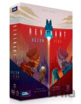 Revenant: Rozum a víra
