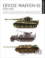 Divize Waffen-SS 1939–1945 (Identifikační příručka)
