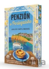 Penzión v Portugalsku (limitovaná edícia)