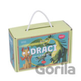 Draci a jejich svět (box)