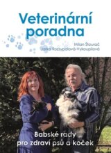 Veterinární poradna
