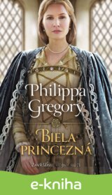 Biela princezná