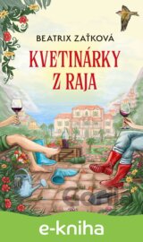 Kvetinárky z raja