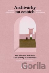 Archivárky na cestách 2