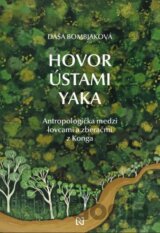 Hovor ústami Yaka