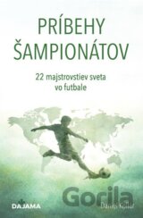 Príbehy šampionátov