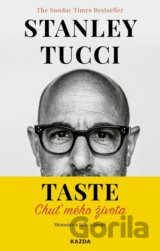 Taste: Chuť mého života