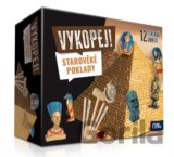 Vykopej! Starověké poklady