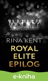 Royal Elite: Epilog