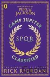Camp Jupiter Classified