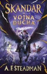 Skandar a vojna ducha
