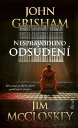 Nespravodlivo odsúdení