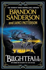 Blightfall: Skyward Legacy 1