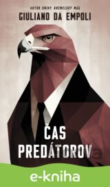 Čas predátorov