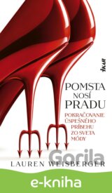 Pomsta nosí Pradu