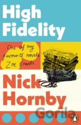 High Fidelity