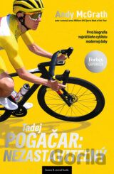 Tadej Pogačar: Nezastaviteľný