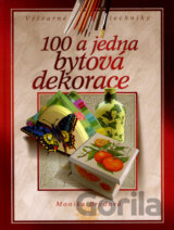 100 a jedna bytová dekorace