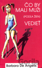 Čo by mali muži (podľa žien) vedieť