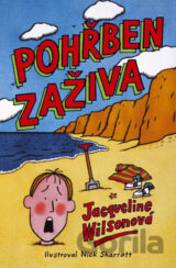 Pohřben zaživa