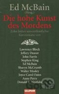 Die Hohe Kunst Des Mordens