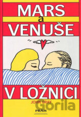 Mars a Venuše v ložnici