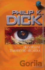 Převtělení Timothyho Archera