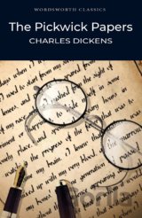 The Pickwick Papers