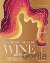 The World Atlas of Wine 9th edition