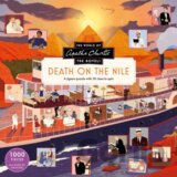 The World of Agatha Christie: Death on the Nile