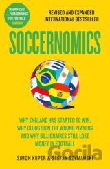 Soccernomics
