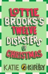Lottie Brooks's Twelve Disasters of Christmas