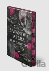 Satanova aféra