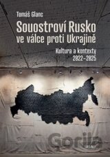 Souostroví Rusko ve válce proti Ukrajině
