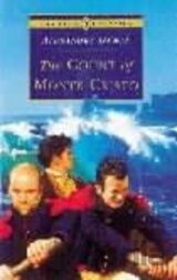 Count of Monte Cristo