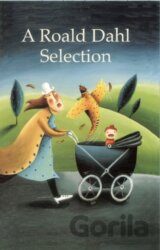 A Roald Dahl Selection