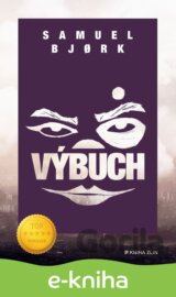 Výbuch
