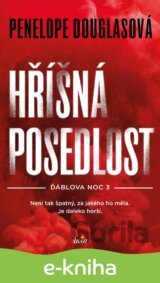 Ďáblova noc 3: Hříšná posedlost