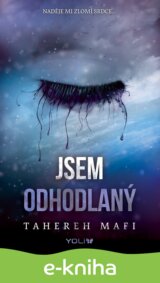 Jsem odhodlaný