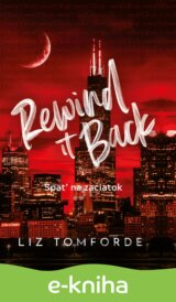 Rewind it Back - Späť na začiatok