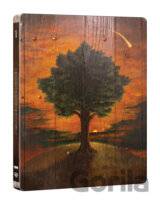 Rytíř Sedmi království 1. série - steelbook