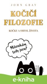 Kočičí filozofie