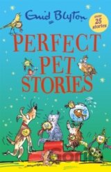Perfect Pet Stories