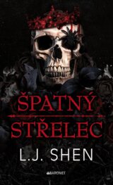 Špatný střelec
